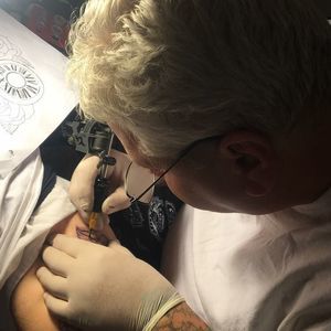 Meet your Posher, Dale